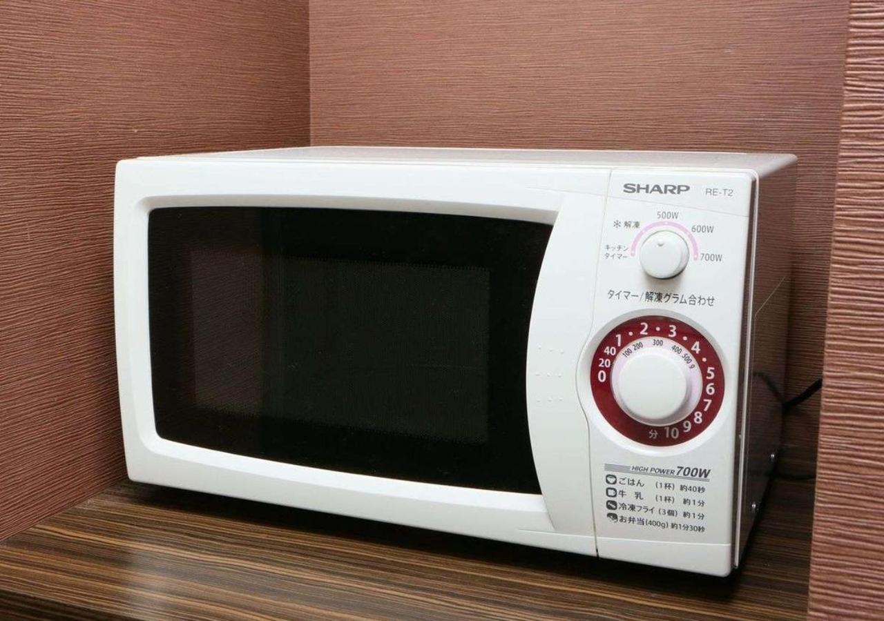 Apa Hotel Nagoya Ekimae Luaran gambar
